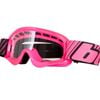 Blur B-zero Goggles Youth Pink