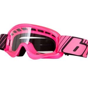 Blur B-zero Goggles Youth Pink