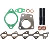 Permaseal Turbo & Exhaust Manifold Stud, Copper Nut & Gasket Kit For Holden Cruze Z20D 2.0L