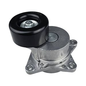 Drive Belt Tensioner For Nissan Patrol Y62 5.6L VK56VD Infiniti QX80 Z6