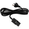 Victron Mains 2m Cord AU/NZ (Smart IP43/ Skylla-S Battery Charger)