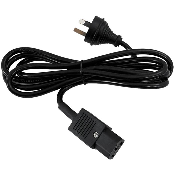 Victron Mains 2m Cord AU/NZ (Smart IP43/ Skylla-S Battery Charger)