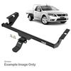 Tag Standard Duty Towbar & Direct Fit Wiring Harness For Ford Falcon (07/1998 - 10/2016) Cab Chassis