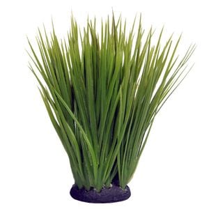 Reptile One Spinifex Green With Resin Base (46791)