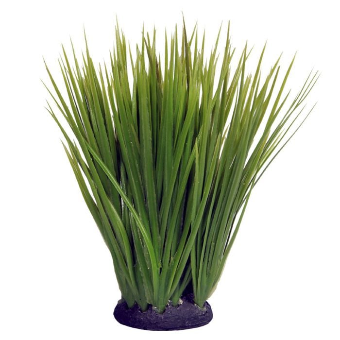 Reptile One Spinifex Green With Resin Base (46791)