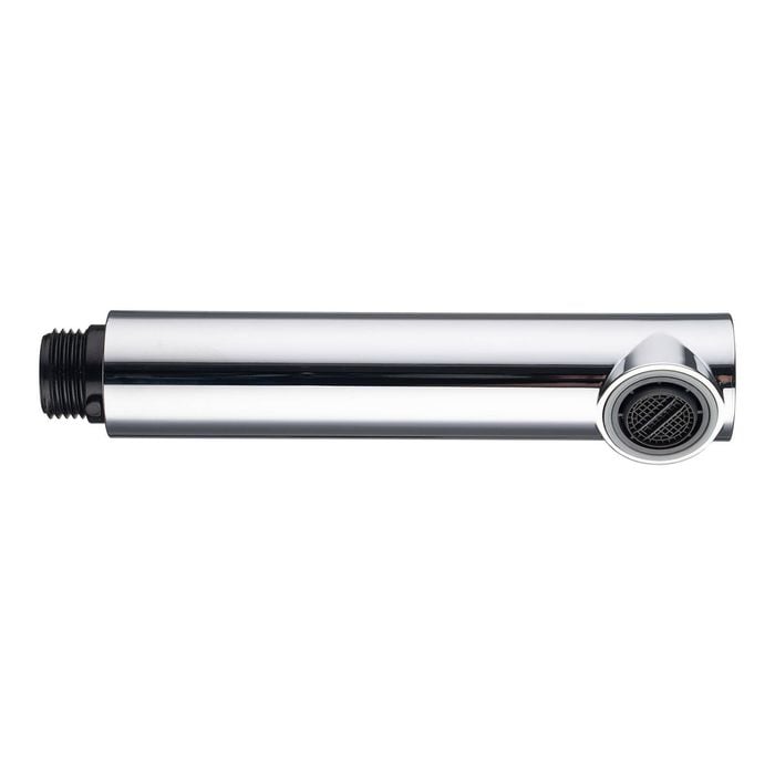 Kinetic Chrome Universal Pull Out Spray Head