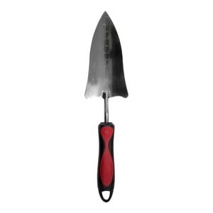 Trojan Stainless Steel Bulb Trowel