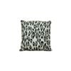 J Elliot Home Leopard Textured Cushion 43 x 43 cm