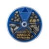 Forceten Assorted Sinkers