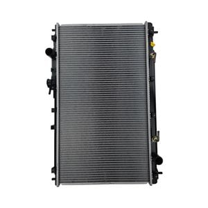 Basco Radiator for Mitsubishi Magna 2.4L 4G64 3.0L 6G72 3.5L 6G74 / Verada 3.5L 6G74 FWD - 25mm Core -RAD1037