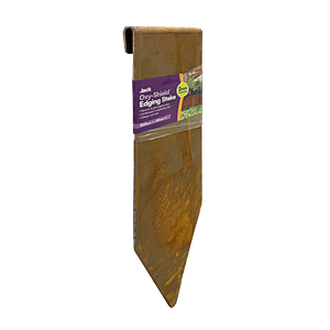 Jack 300 x 80mm Oxy-Shield Edging Stake