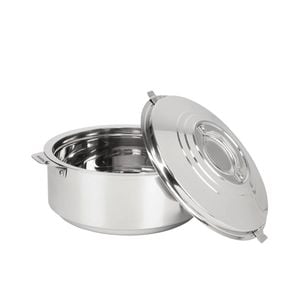Pyrolux Stainless Steel Food Warmer 2.2l