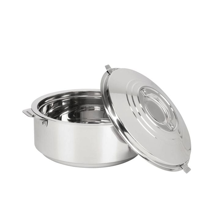Pyrolux Stainless Steel Food Warmer 2.2l
