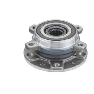 Front Wheel Bearing Hub Assembly for Jeep Cherokee KL with Standard Suspension