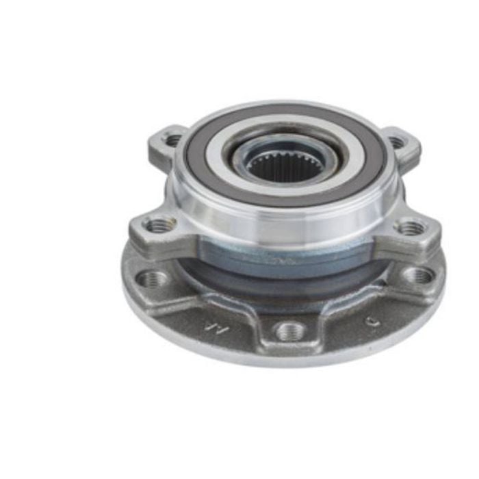 Front Wheel Bearing Hub Assembly for Jeep Cherokee KL with Standard Suspension
