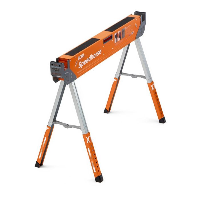 BORA Adjustable Speedhorse XT