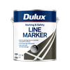 Dulux 4L White Concrete And Paving Line Marker