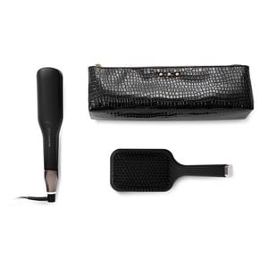 ghd Chronos Max Hair Straightener Gift Set - limited Edition