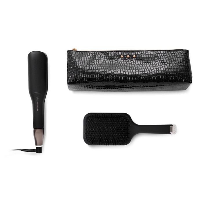 ghd Chronos Max Hair Straightener Gift Set - limited Edition