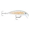 Rapala XRap Countdown 7cm Hardy Body Fishing Lure Trout