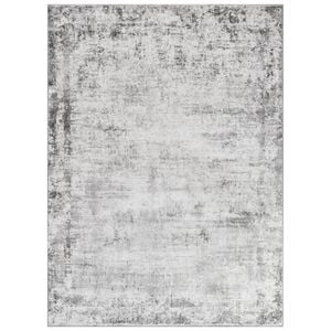 Solaris Slate 160x220cm Grey Rug
