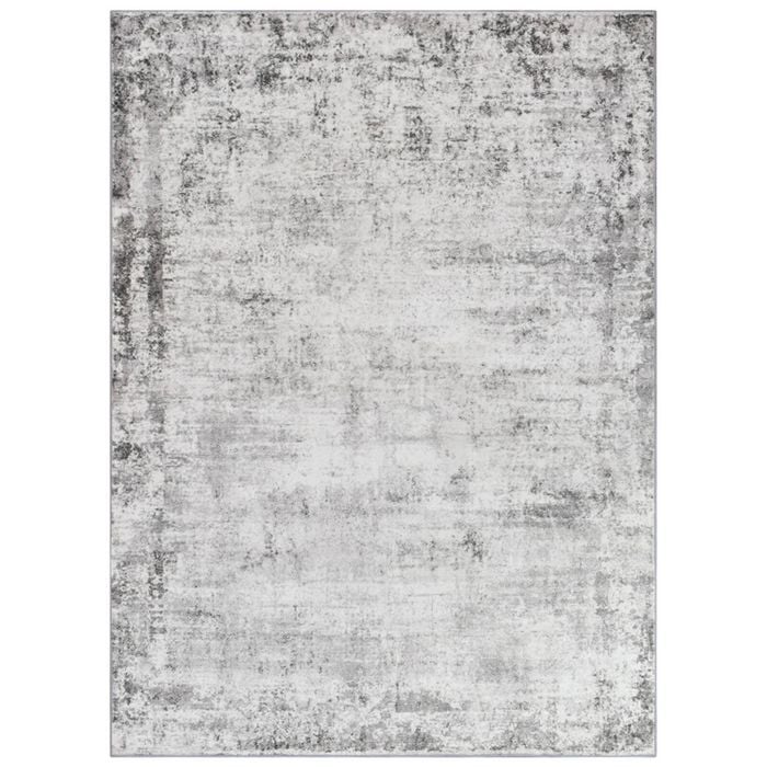 Solaris Slate 160x220cm Grey Rug