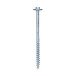 Simpson Strong-Tie 16G x 152mm Hex 3/8 Structural Screws - 30 Pack