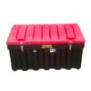 Tyson 1000mm Medium Plastic Toolbox