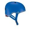 Globber Primo Kids ABS Helmet XS/S 48-53cm - Navy Blue - Navy Blue | 3-5y | Helmet