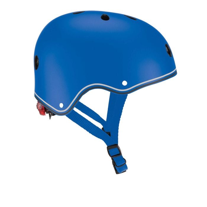 Globber Primo Kids ABS Helmet XS/S 48-53cm - Navy Blue - Navy Blue | 3-5y | Helmet