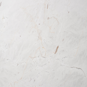 SIGNORINO 610 x 610mm Elba Aspro Marble - Carton of 5