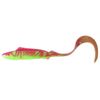 Berkley Gulp Nemesis 4'' Soft Plastic Fishing Lure Nuclear Chicken