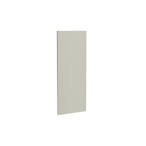 Kaboodle 600mm Pistachio Modern T/Med Pantry Door