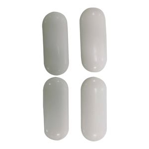 Kinetic Toilet Seat Buffers