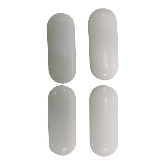 Kinetic Toilet Seat Buffers