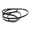 Dryer Motor Drum Drive Belt - 1995 - 00650499, Suits Bosch