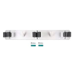 Everhang Broom Holder Rack