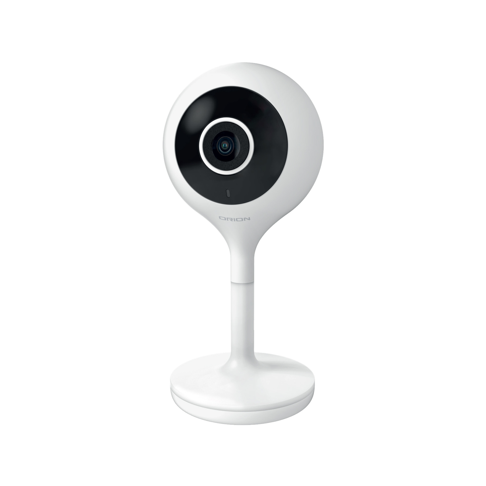 Orion Grid Connect Smart Wi-Fi Indoor Pan And Tilt 2K-Pro Security Camera thumbnail 2