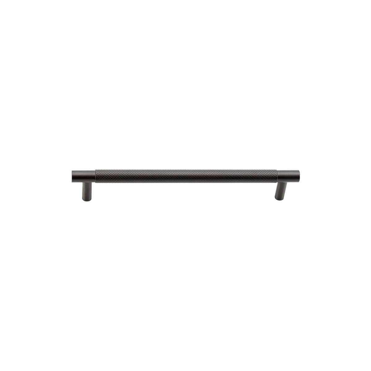 Zanda Graphite Nickel Zurich Cabinet Handle - Bunnings Australia