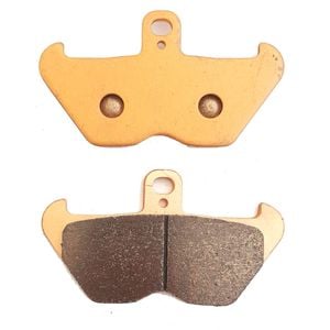 XYT WORLD Sintered Brake Pads For BMW