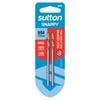  Sutton 9/64" Snappy Self-Centre Replacement Drill - 2 Pack