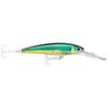 Rapala XRap Magnum Deep 16cm Hard Body Fishing Lure HD Dorado