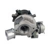 Basco Billet Upgrade Turbo Charger for Mitsubishi Pajero, Triton (TF035HL)- BTC1012