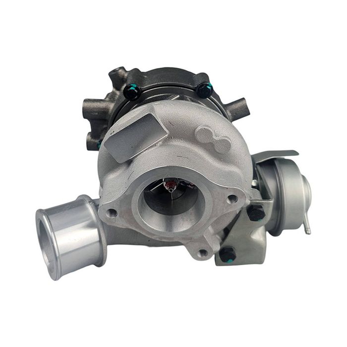 Basco Billet Upgrade Turbo Charger for Mitsubishi Pajero, Triton (TF035HL)- BTC1012