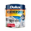 Dulux 4L Deep Weathershield Semi Gloss Exterior Paint
