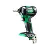 HiKOKI 18V Brushless Impact Driver Skin WH18DC(H4Z)