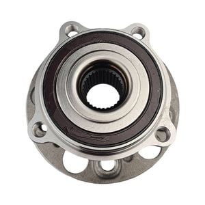 Rear Wheel Bearing Hub For Mercedes Benz C200 C300 W206 GLC300 X254 C254 2020-On