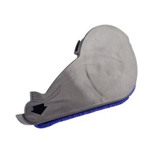 Hygieia End Cap For Dyson Fluffy Soft Roller Cleaner Head – Fits V6 V7 V8 V10 V11