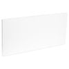Kaboodle 600mm Sea Salt Modern Drawer Panel