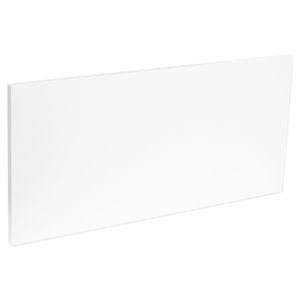 Kaboodle 600mm Sea Salt Modern Drawer Panel